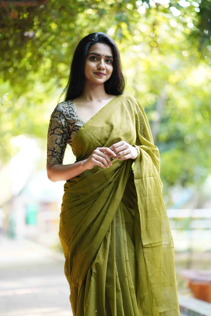 Pooja Deshmukh